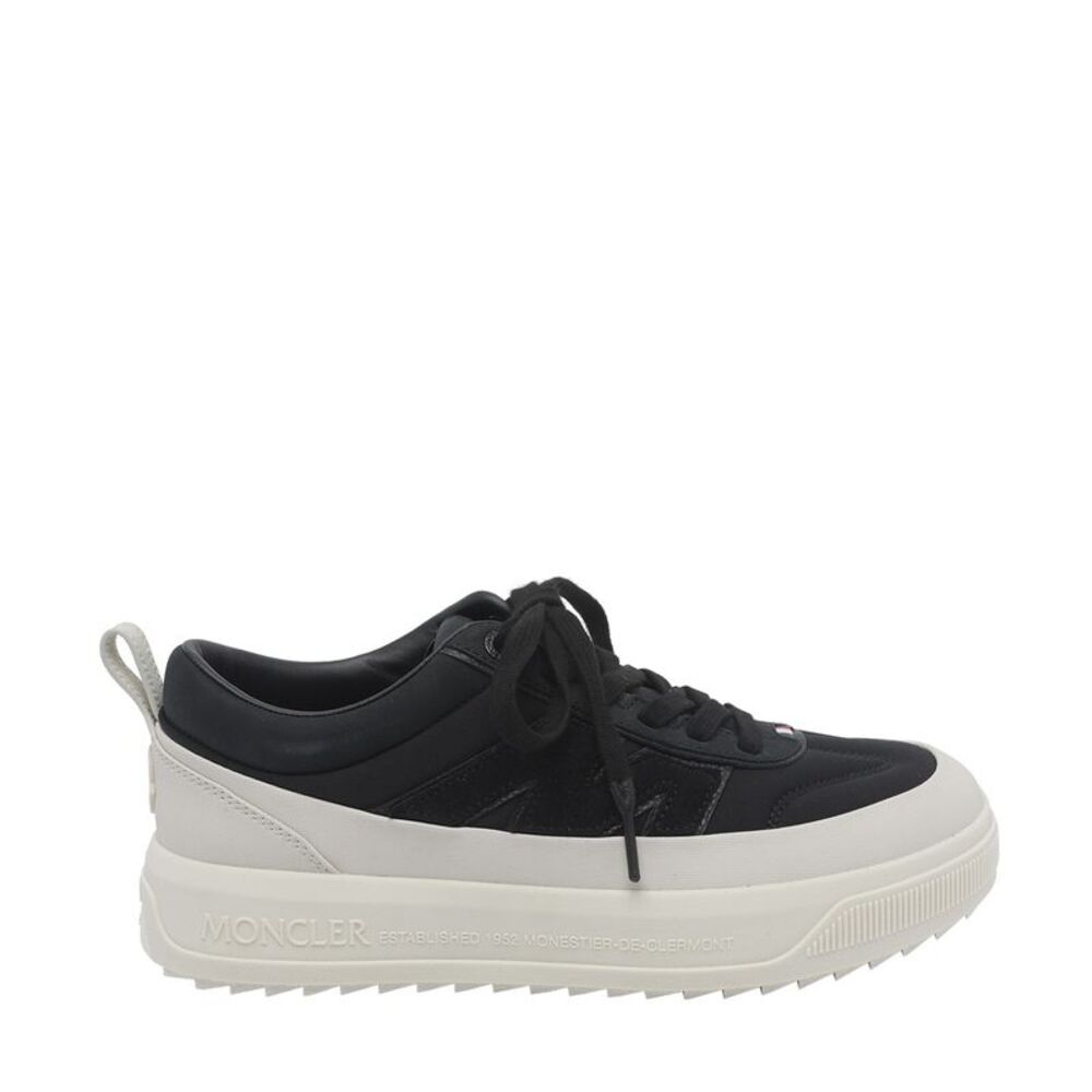 Moncler Men Moncler Altive Sneakers